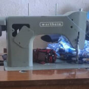 Progetto Tabita